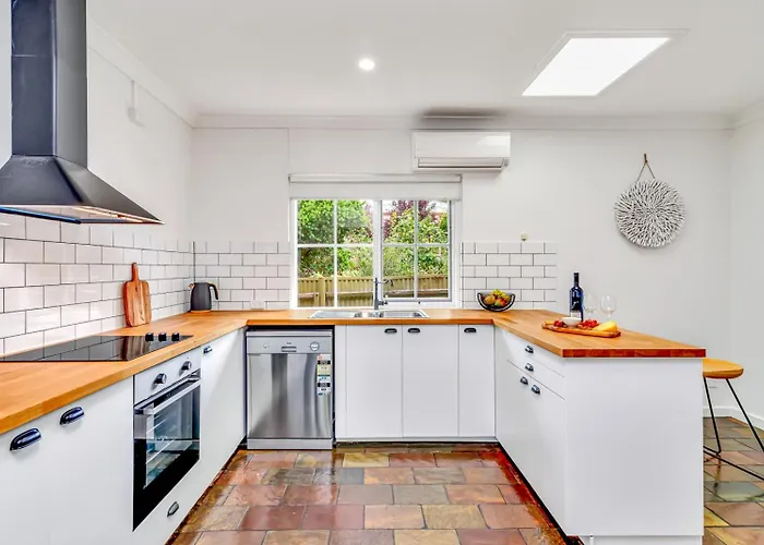 Hahndorf Creek Retreat