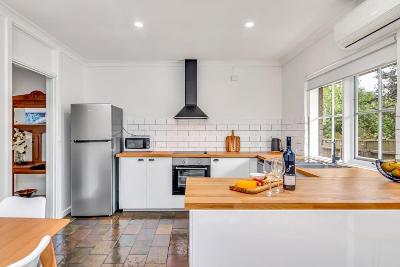 Creek Retreat Holiday home Hahndorf